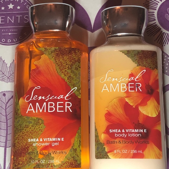 Bath & Body Works / Lotion and Shower Gel - Picture 2 of 2